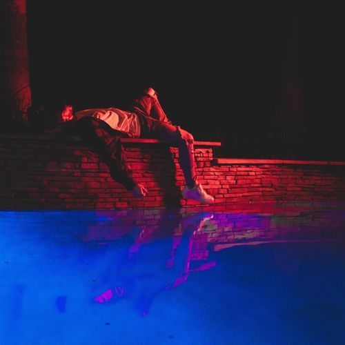 Seen You Before cover art