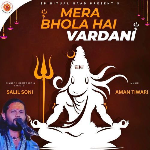 Mera Bhola Hai Vardani