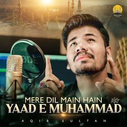 Mere Dil Main Hain Yaad e Muhammad-CDwDWAYdQgA