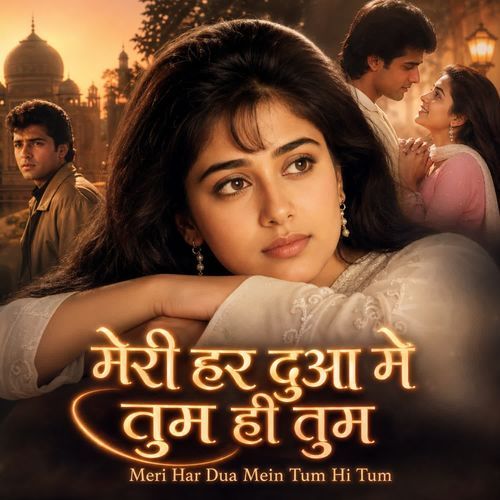 Meri Har Dua Mein Tum Hi Tum