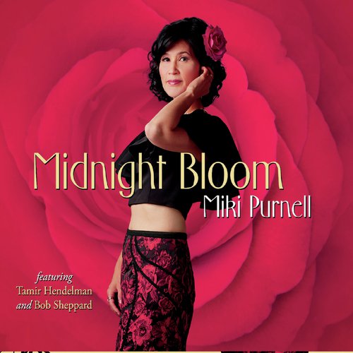 Solitary Moon (feat. Tamir Hendelman & Bob Sheppard) cover art