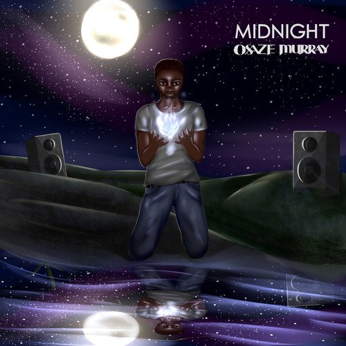 Paul Symon cover art