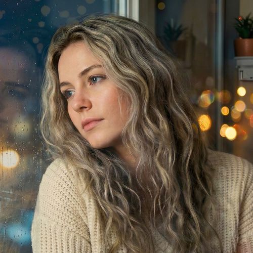 The Last Christmas cover art