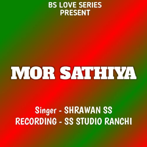 Mor Sathiya ( Nagpuri Song ) 