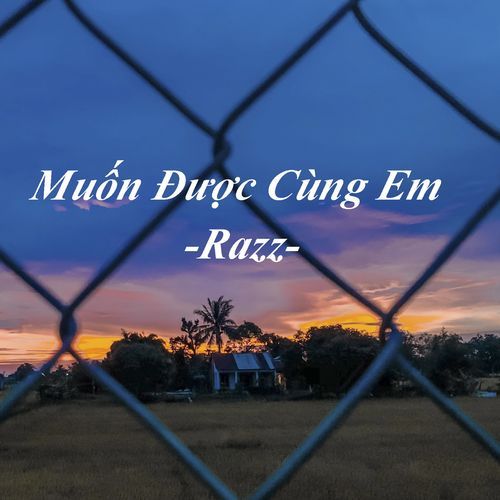 Muốn Được Cùng Em
