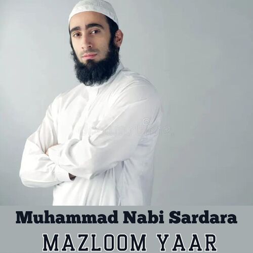 Muhammad Nabi Sardara