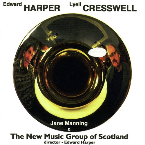 Music by Harper and Cresswell