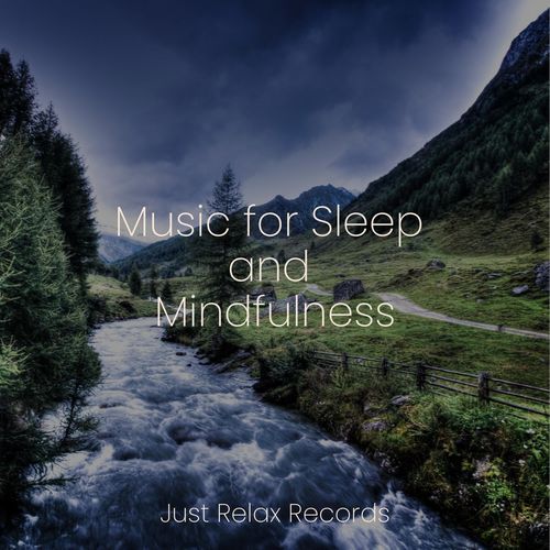 Music for Sleep and Mindfulness