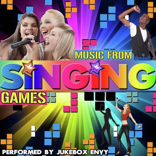 Young Hearts Run Free (From "Singstar Anthems")