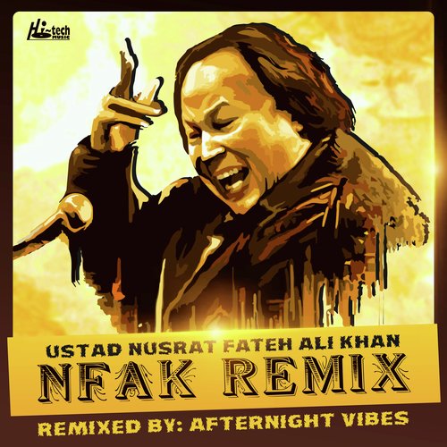 NFAK Remix