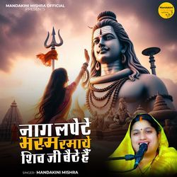 Naag Lapete Bhasam Ramaye Shiv Ji Baithe Hai-SAQDeTdEc2s