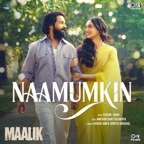 Naamumkin (From &quot;Maalik&quot;)_poster_image