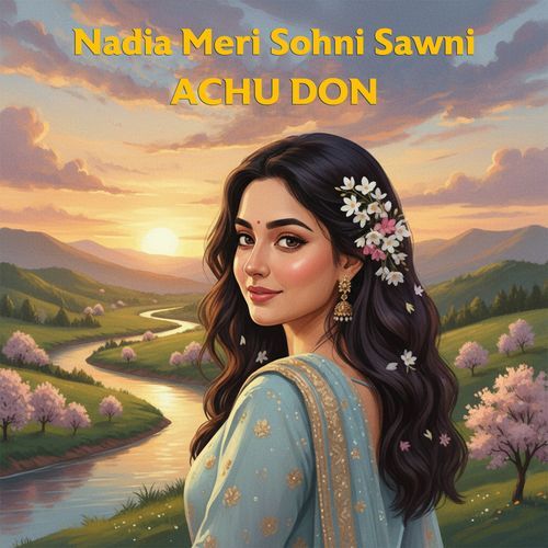 Nadia Meri Sohni Sawni