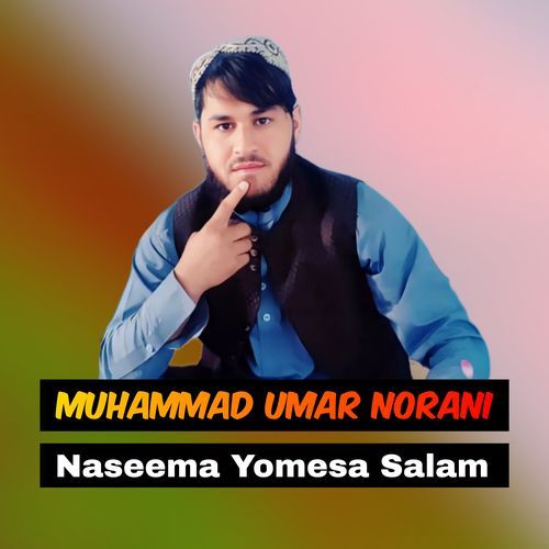 Naseema Yomesa Salam