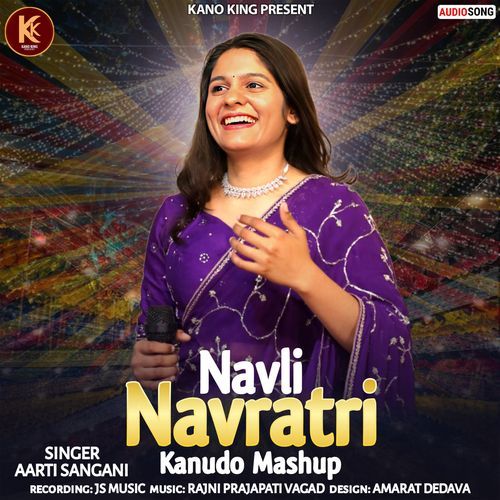 Navli Navratri Special Dj Mashup Garba Kanudo