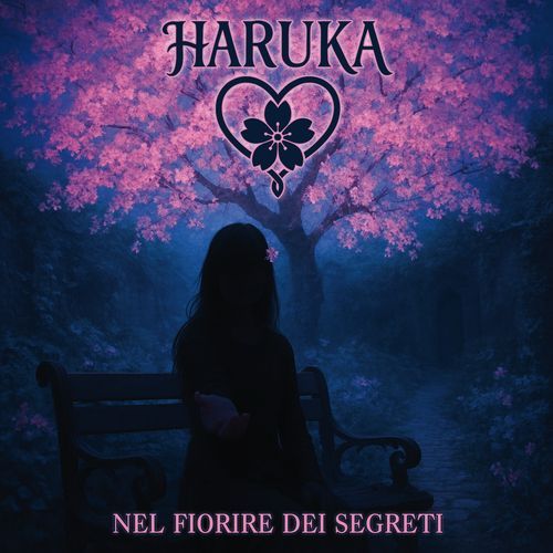 Nel Vuoto Senza Nome [Hana] cover art