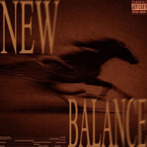 NewBalance cover art