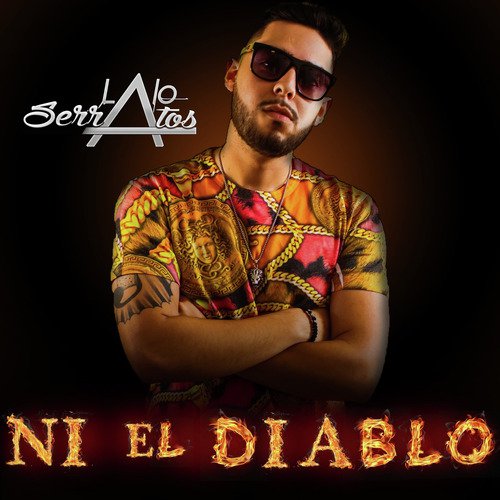 Los de la Mafia cover art