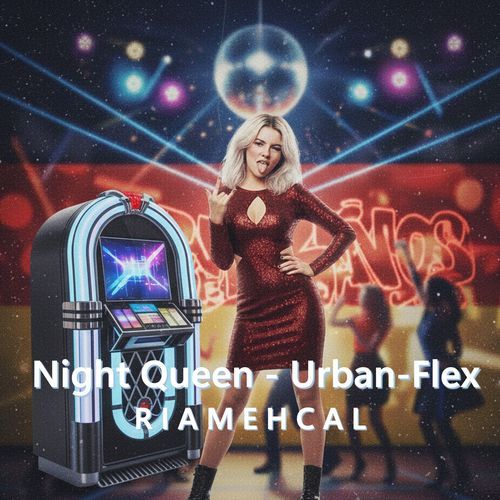 Night Queen - Urban-Flex cover art