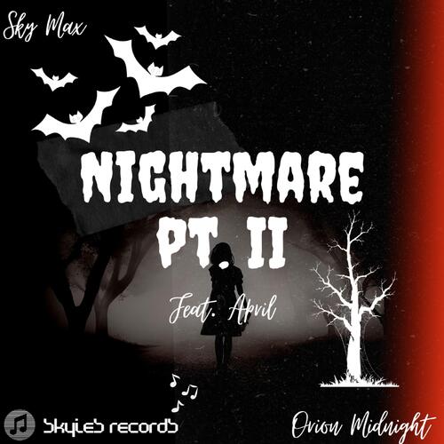 Nightmare pt. II_poster_image