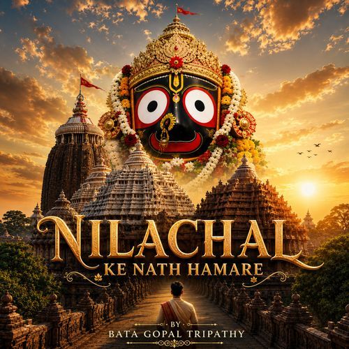 Nilachal Ke Nath Hamare (Bhajan)
