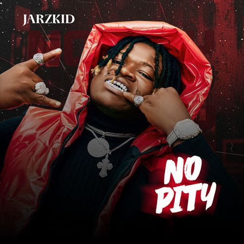 No Pity cover art