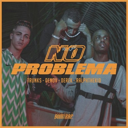 No Problema_poster_image