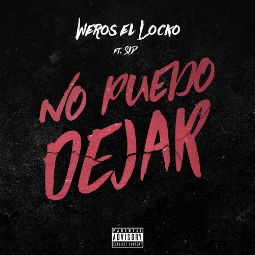 No Puedo Dejar (feat. SID)