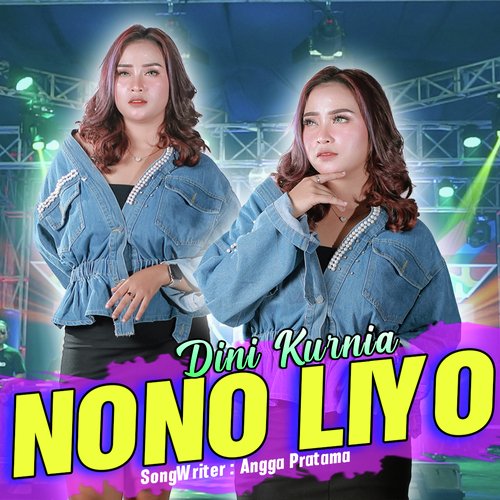 Nono Liyo (Ska Koplo Version)