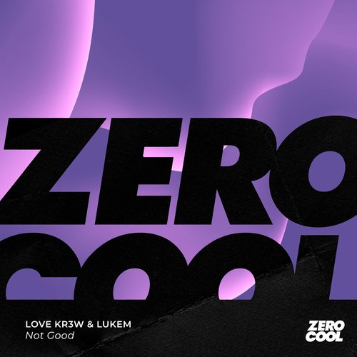 Not Good cover art