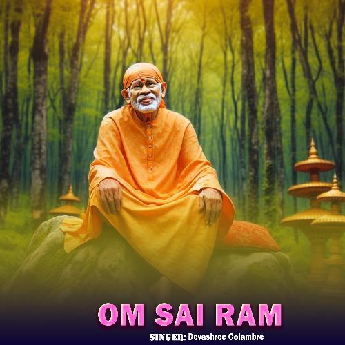 Om Sai Ram