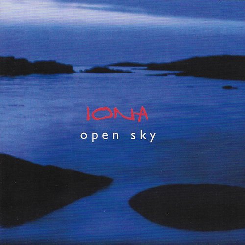 Open Sky_poster_image