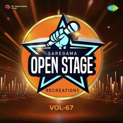 Open Stage Recreations - Vol 67