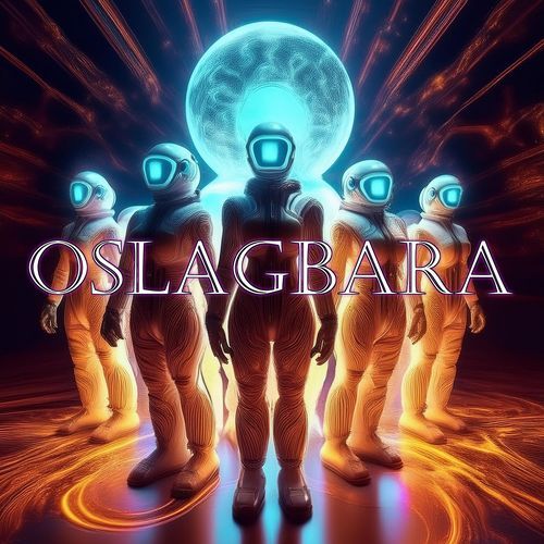 Oslagbara_poster_image