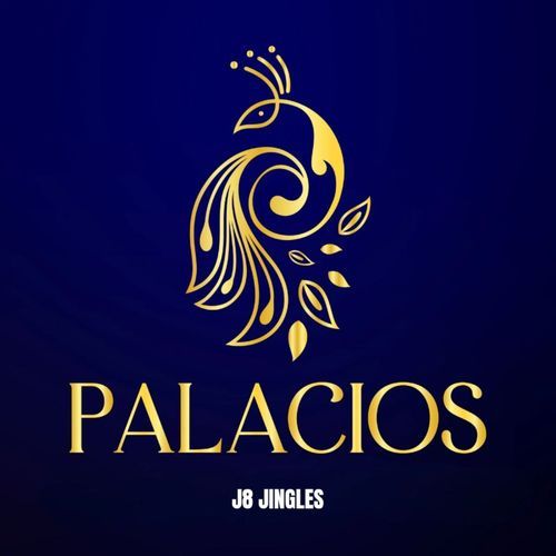 Palacios cover art