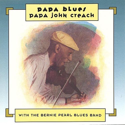 Papa Blues