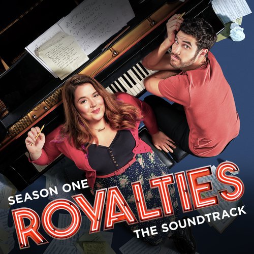 Perfect Song (From Royalties)_poster_image