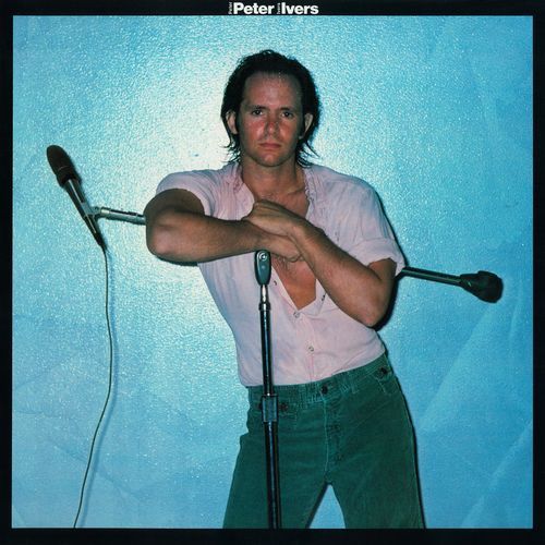 Peter cover art