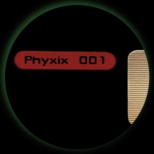 Fabryk cover art