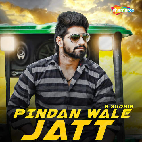 Pindan Wale Jatt