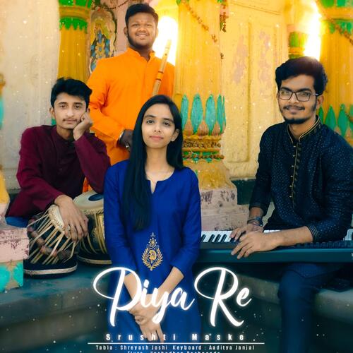 Piya Re (feat. Aditya Janjal)_poster_image