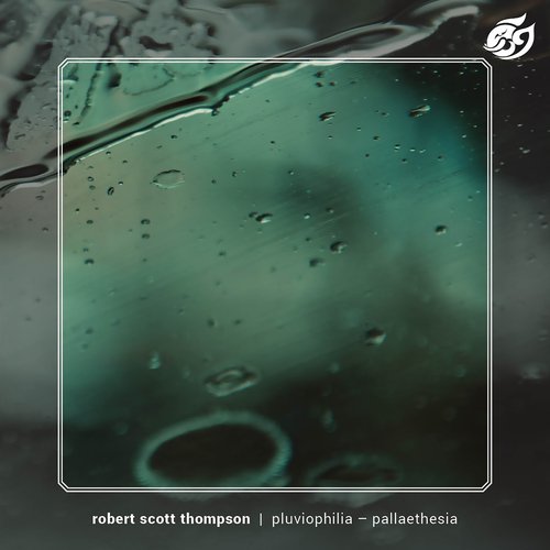 Pallasethesia cover art