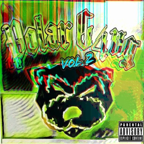 Albert cover art