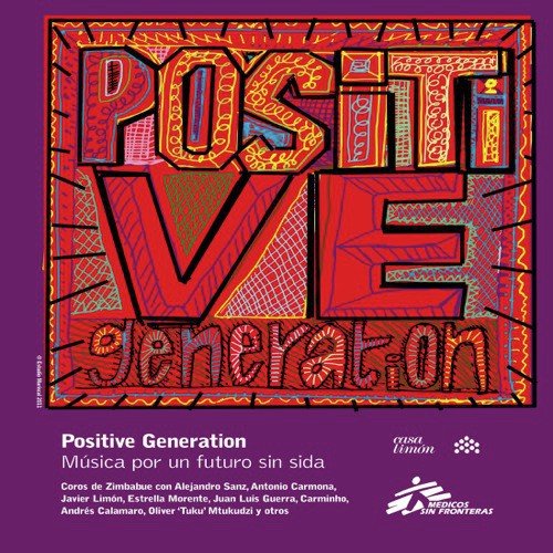 Positive Generation