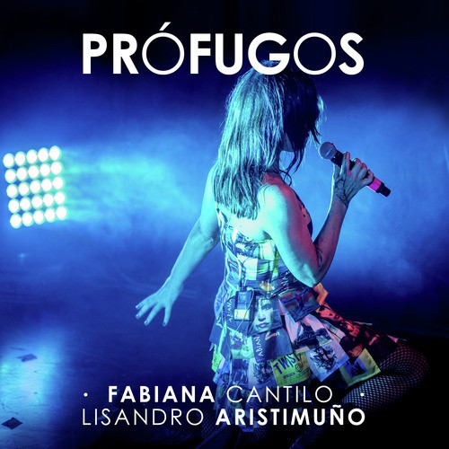 Prófugos (En Vivo)