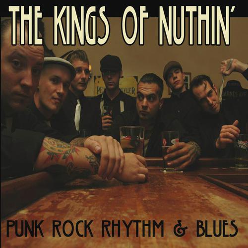 Punkrock, Rhythm & Blues