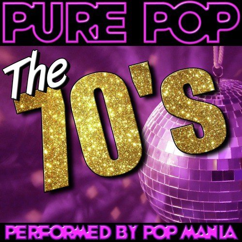 Pure Pop: The 70's