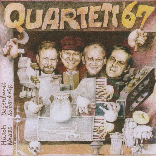 Quartett '67