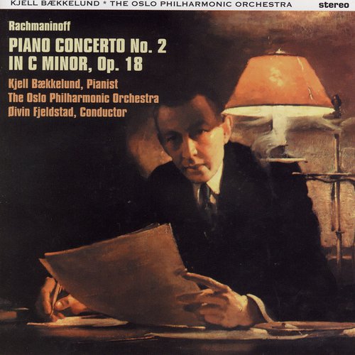 Rachmaninov: Piano Concerto No. 2 in C Minor, Op. 18