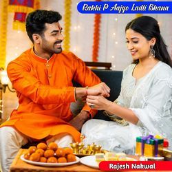 Rakhi P Aajyo Ladli Bhana-CQw8SSUDA2A